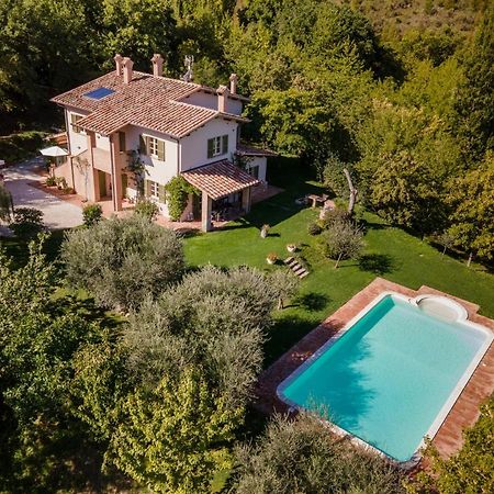 Altra Meta B&B Gubbio Exterior photo
