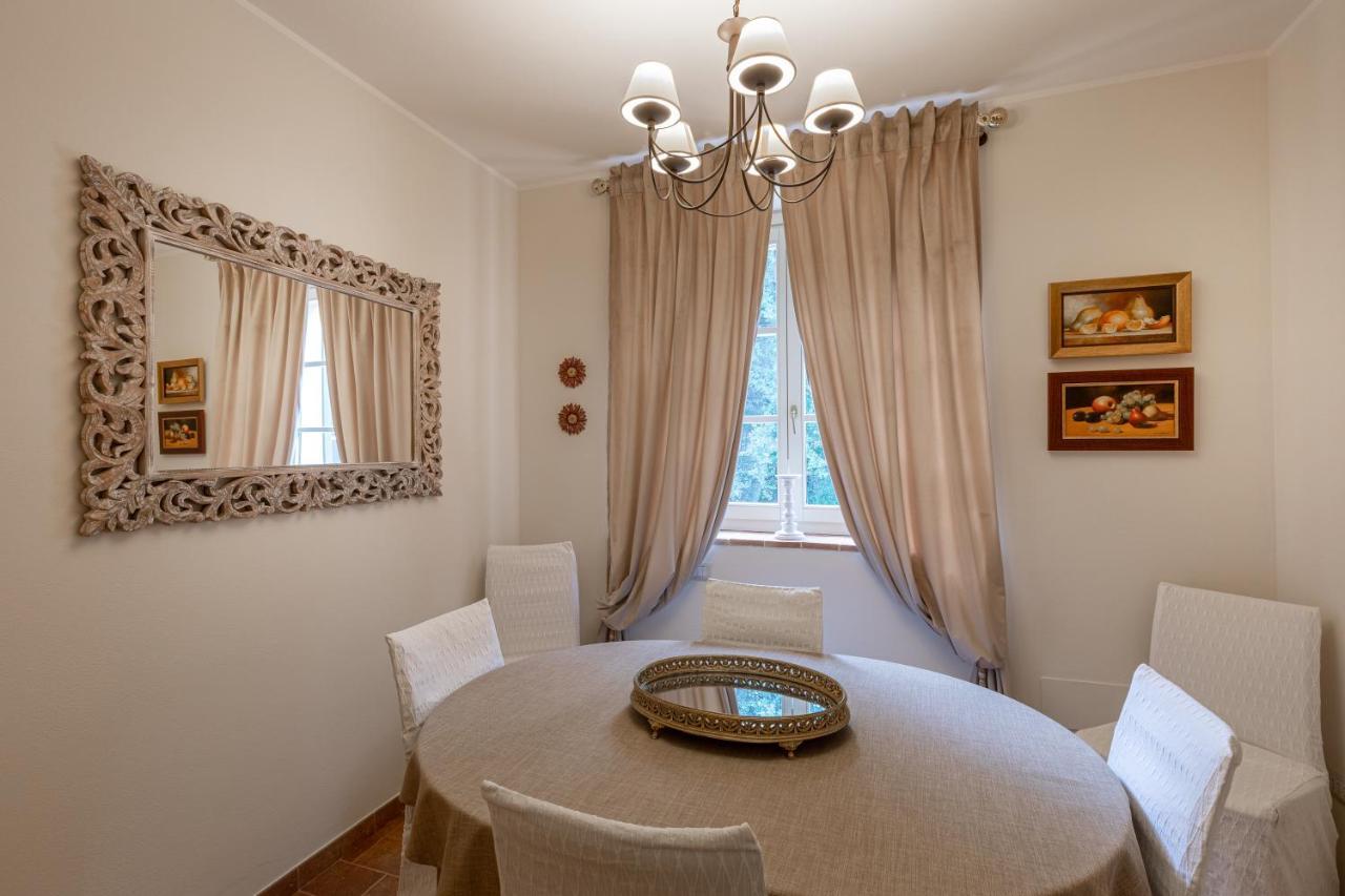 Altra Meta B&B Gubbio Exterior photo