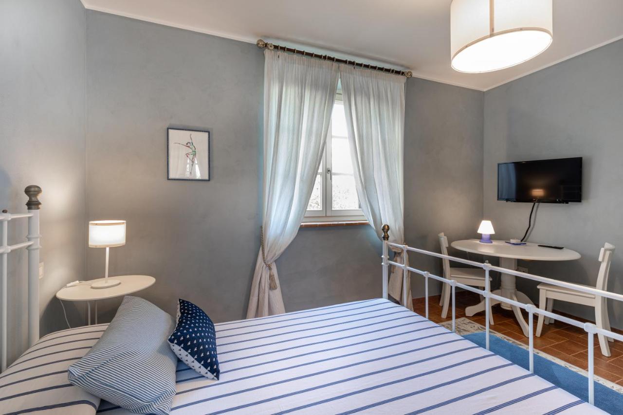 Altra Meta B&B Gubbio Exterior photo
