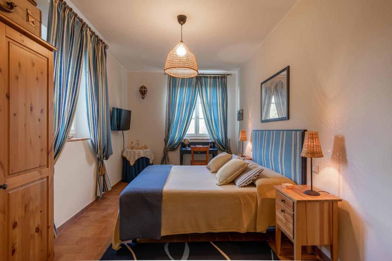 Altra Meta B&B Gubbio Exterior photo