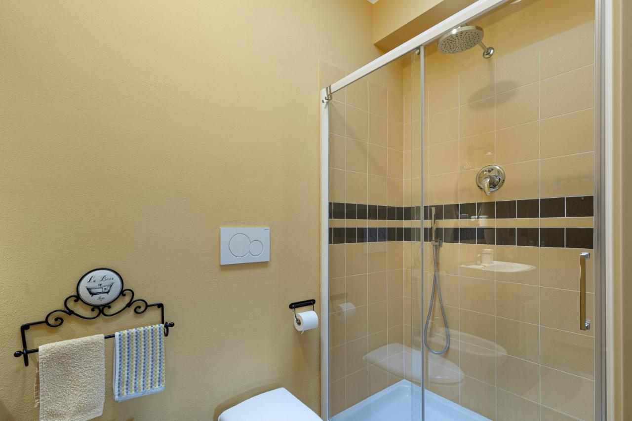Altra Meta B&B Gubbio Exterior photo