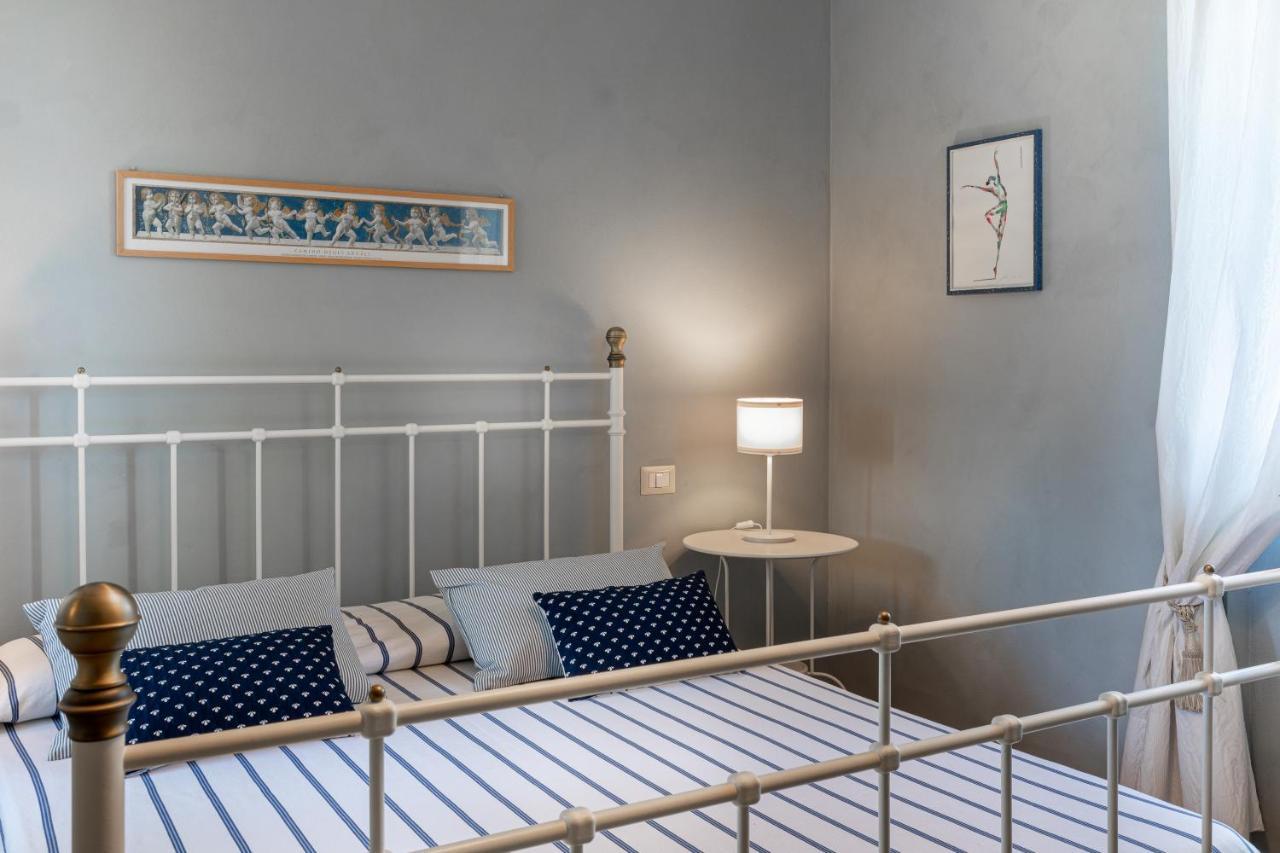 Altra Meta B&B Gubbio Exterior photo